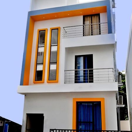 Uthram Residency Villa Kochi Luaran gambar