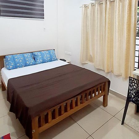 Uthram Residency Villa Kochi Luaran gambar
