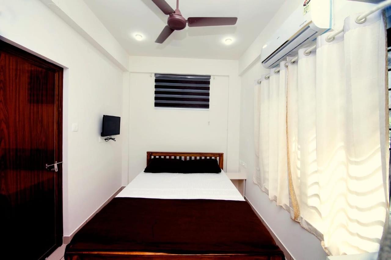 Uthram Residency Villa Kochi Luaran gambar