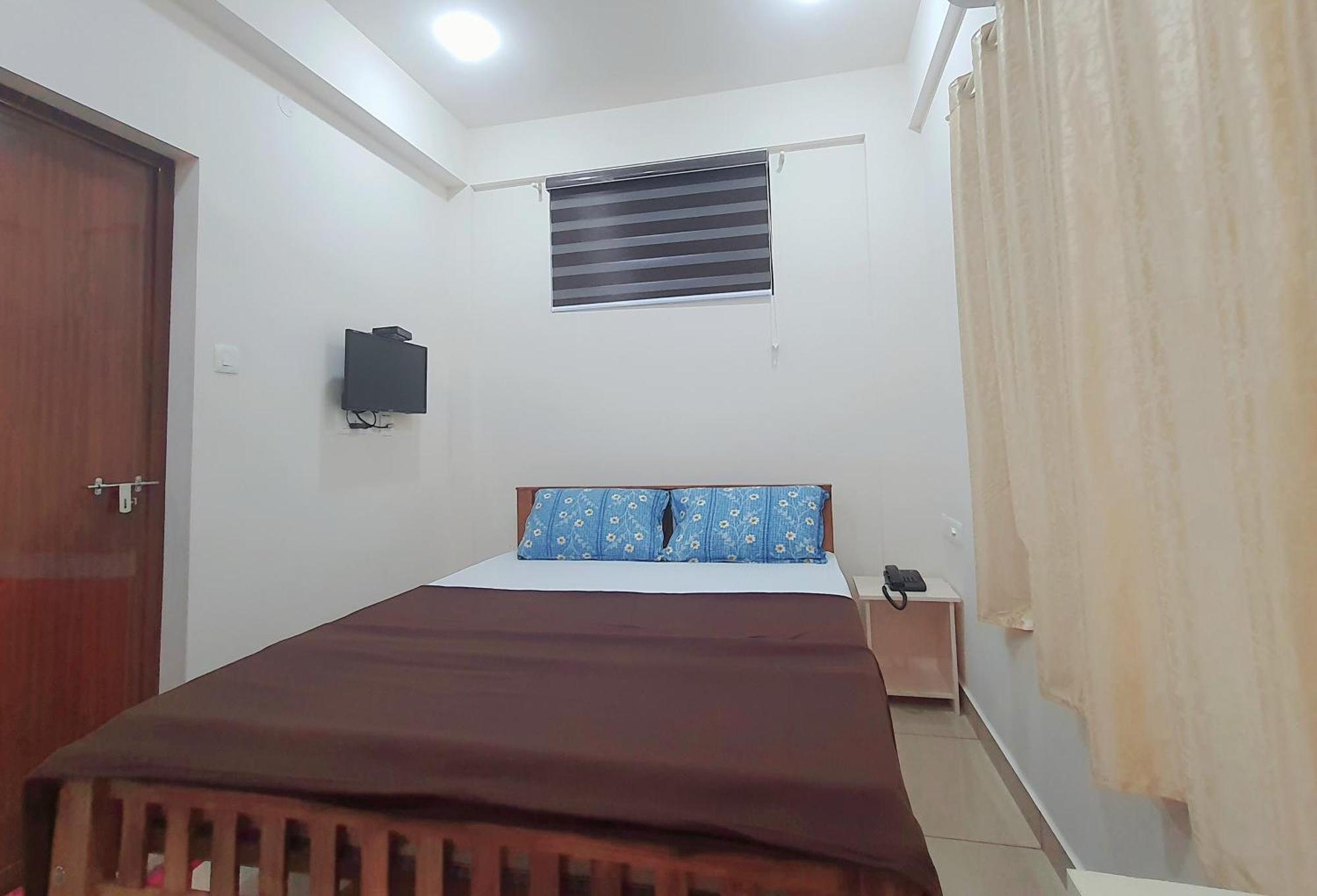 Uthram Residency Villa Kochi Luaran gambar