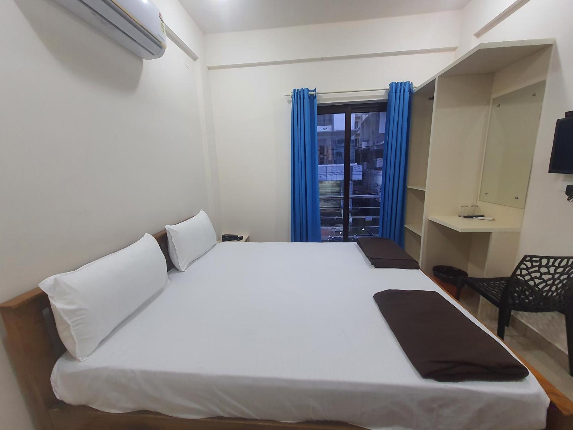 Uthram Residency Villa Kochi Luaran gambar
