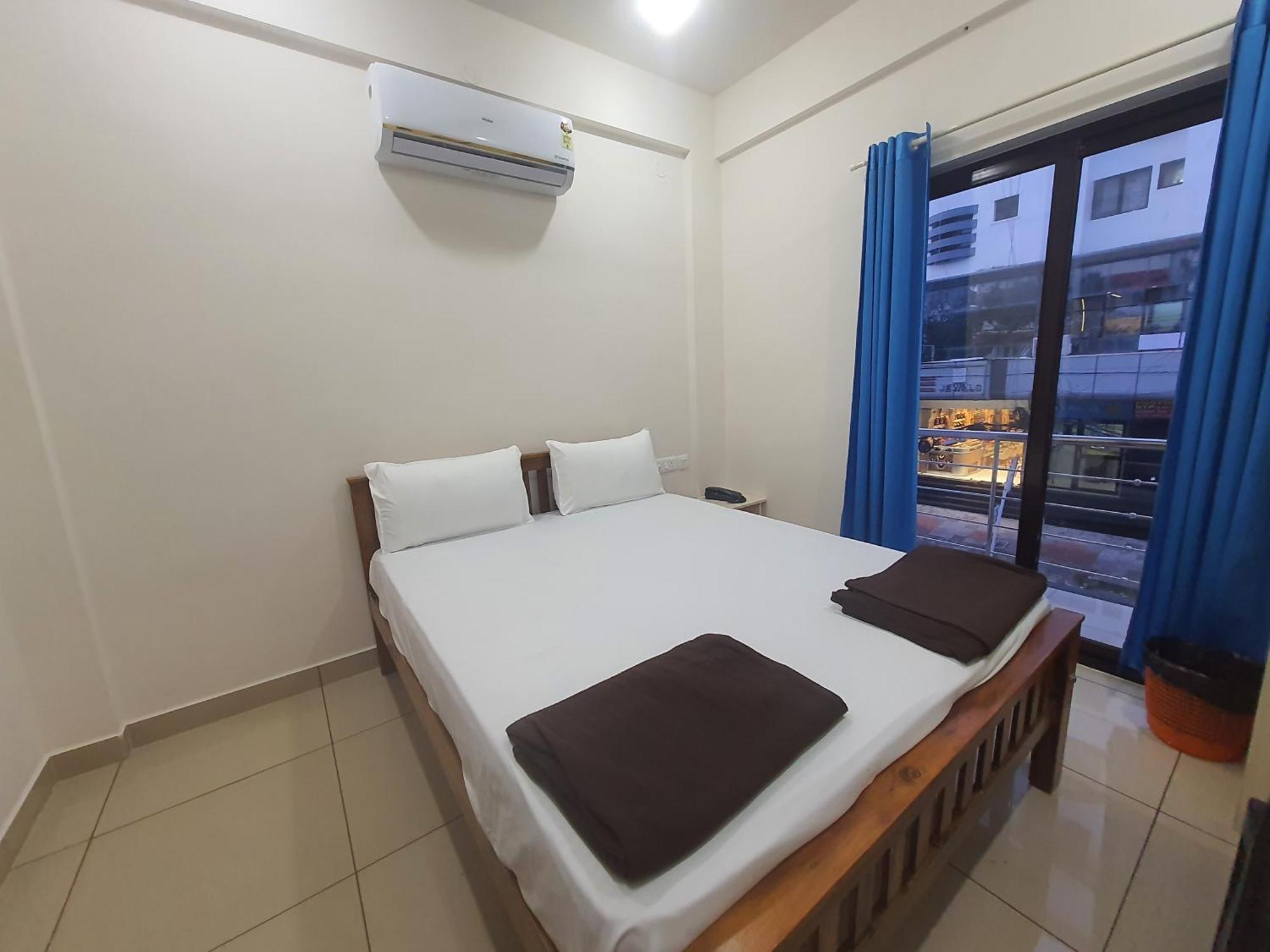 Uthram Residency Villa Kochi Luaran gambar