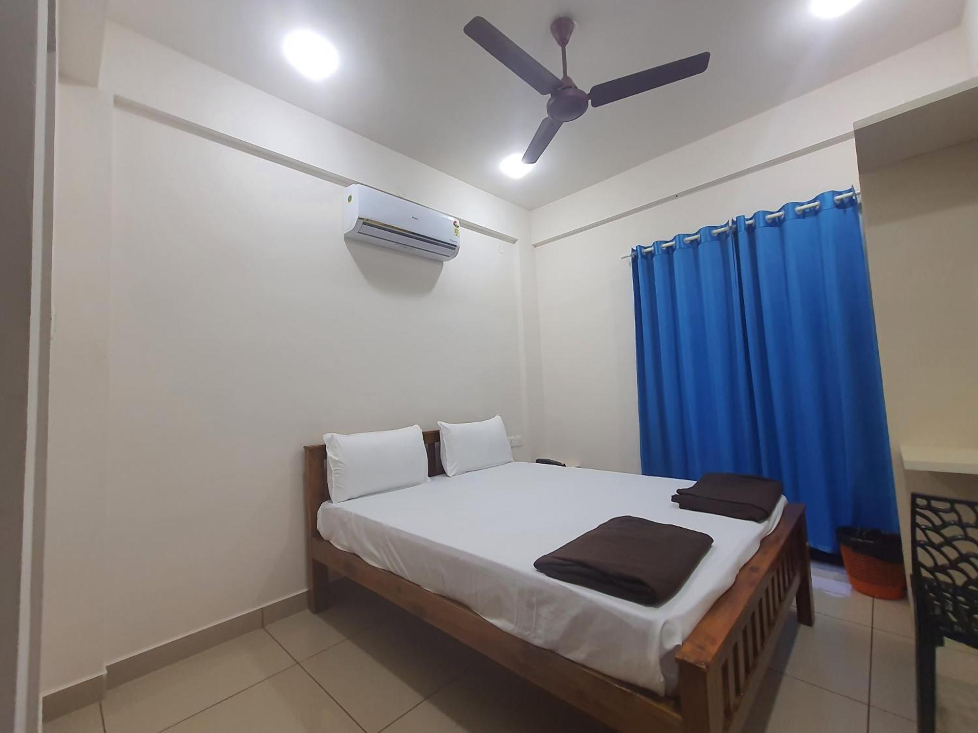 Uthram Residency Villa Kochi Luaran gambar