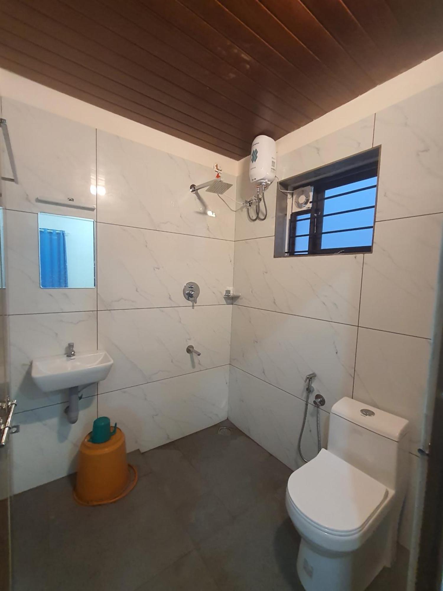 Uthram Residency Villa Kochi Luaran gambar